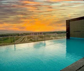 Royal Ritis Hubballi - Pool