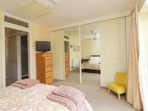 The Gables - Room