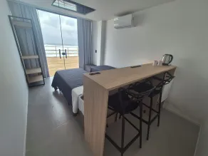 Hibisco Guest House - Room