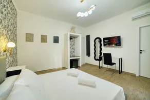 Radio Suites - Zimmer