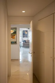 Hestia House - Chambre