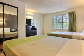 Studio 6 Extended Stay - Austin, TX - Northwest - Room