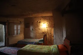 Sato Cave Hotel - Rom