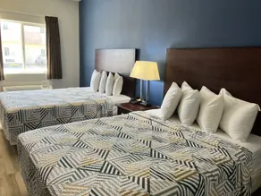 Baymont by Wyndham Ridgecrest - Chambre