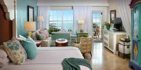 Ocean Key Resort & Spa, a Noble House Resort - Chambre