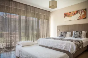 Royalty Suites Seaside - Chambre