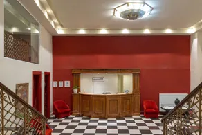 Hotel Palladion - Reception