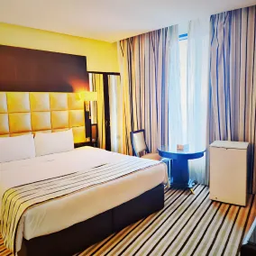 Bloom Hotel-Kuwait - Room