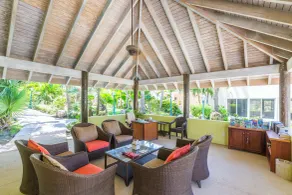 St. James's Club Resort - All Inclusive - Reception