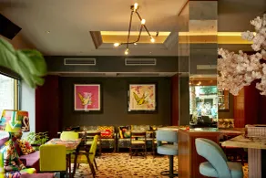 Grange Holborn Hotel - Restaurant