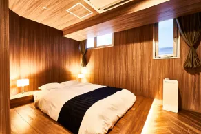 &AND HOSTEL HOMMACHI EAST - Room