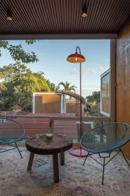 Tregua - Reception