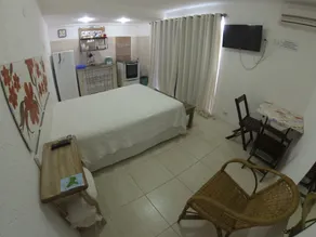 Casa do Monge Apartments - Quarto