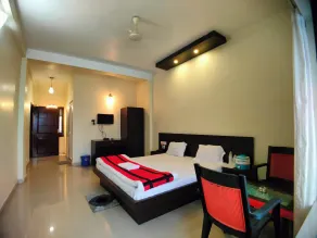Shinjini Resort - Room