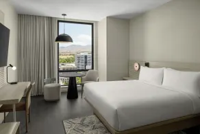 AC Hotel by Marriott Boise Downtown - Chambre