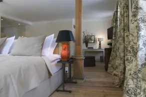 Brauereigasthof-Hotel Aying - Room