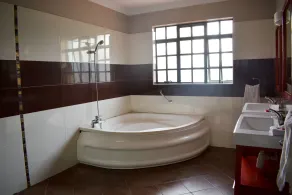 Fair Acres Boutique Hotel Karen - Badezimmer