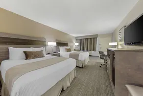 Best Western Plus Executive Inn Rowland Height City of Industry - Room
