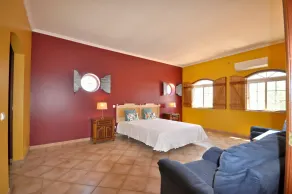 Large Country Villa with Private Pool, Vilamoura - Camera