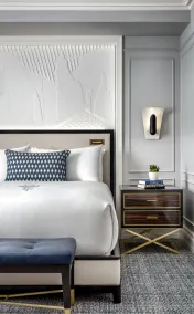 Fairmont Royal York Gold Experience - Camera