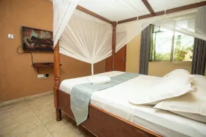 Park View Hotel Bamburi - Zimmer