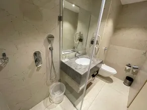 ZESTCLUB - Salle de bain