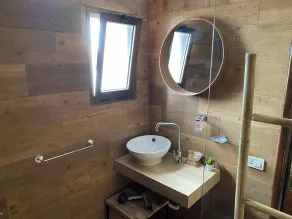 Finca Marisa - Bathroom