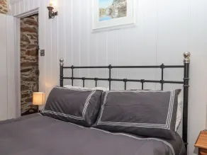 Alpha Cottage - Zimmer