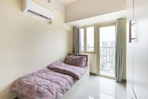 Althea Luxury Retreat Mall of Asia Sunset - Room
