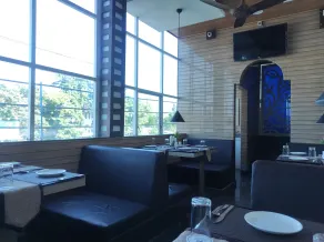 Hotel Prova - Restaurante
