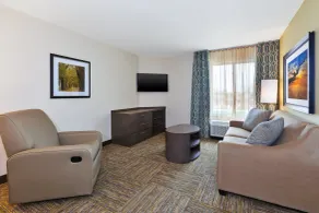 Candlewood Suites Louisville - NE Downtown Area by IHG - Room