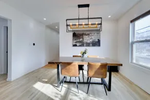 Walk to Roger Williams Park: Apt in Providence! - Interior