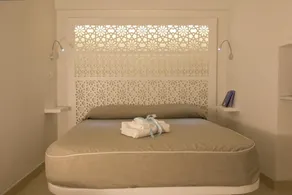 Casa Perugini - Habitación