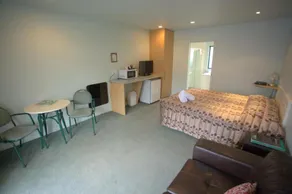 Alpine Lodge Motel - Room