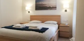 Panorama Beach - Sea Breeze Apartment - Rum