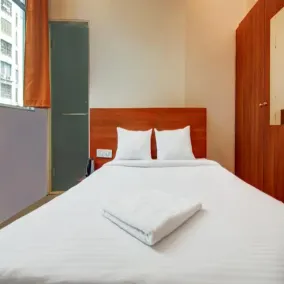 Hotel Nirvana Grace - Room