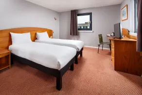 ibis Hotel Northampton Centre - Room