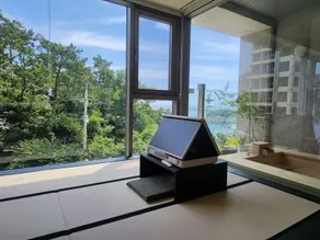 Ije Busan - Room