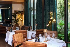 NEMI Hotel Milano - Restaurant