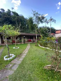Pousada Thamalu - Piscina