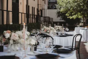 The Guild Hotel, San Diego Downtown, a Tribute Portfolio Hotel - Réception