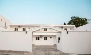 VILLAS MARQUIS - Außenbereich