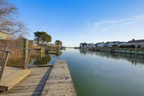 Private Dock: Fisherman's Paradise on Bass River - Interiør