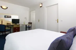 Appart'City Classic Clermont Ferrand Centre - Room