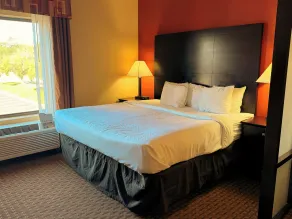 Sunsera Boutique Suites - Chambre