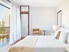 Grecotel Villa Oliva - Chambre