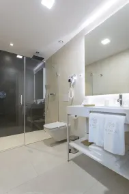 Hotel Lima - Adults Recommended - Room