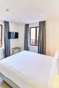 Hotel Gran Vía by gaiarooms - Udsigt fra værelset