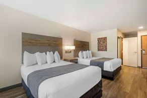 Best Western Plus Waterloo & Cedar Falls - Chambre