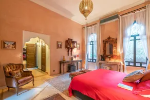 Palais Hassoun Marrakech - Camera